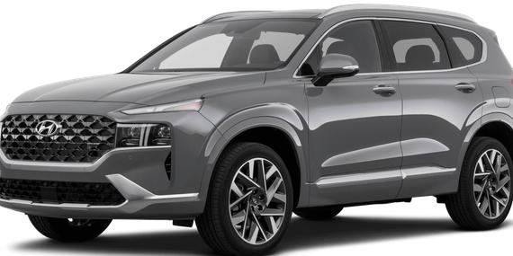 HYUNDAI SANTA FE 2022 5NMS5DALXNH450594 image
